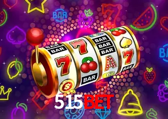 Desvendando o Mundo dos Jogos Virtuais na 515bet