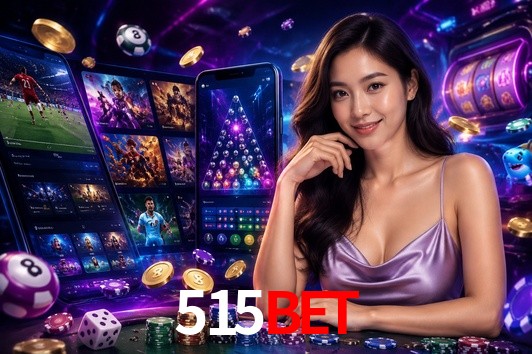 Seasonal Promotions 515bet