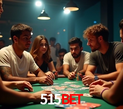 Slots 515bet - Giros Grátis Diários