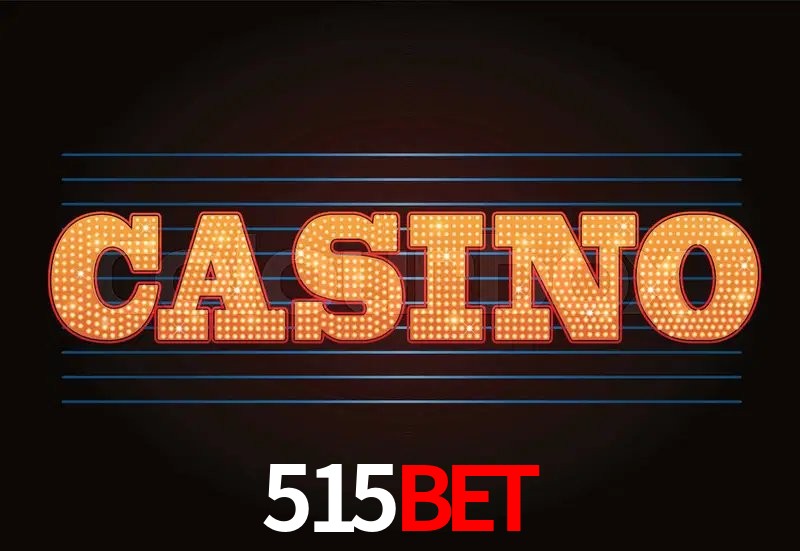 Diretório de Jogos 515bet