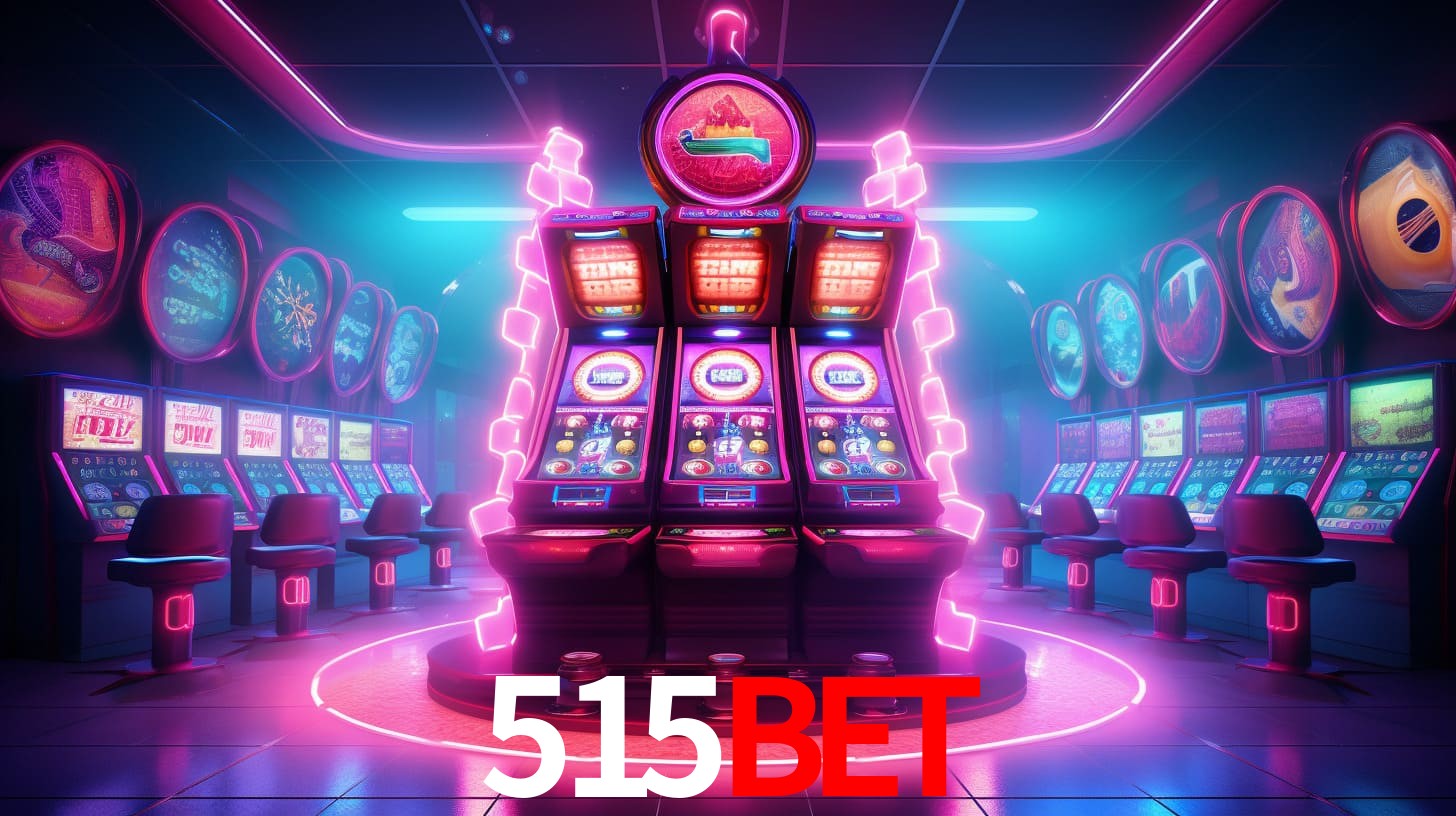 515bet: A Experiência de Casino com Jogos de Mesa ao Vivo
