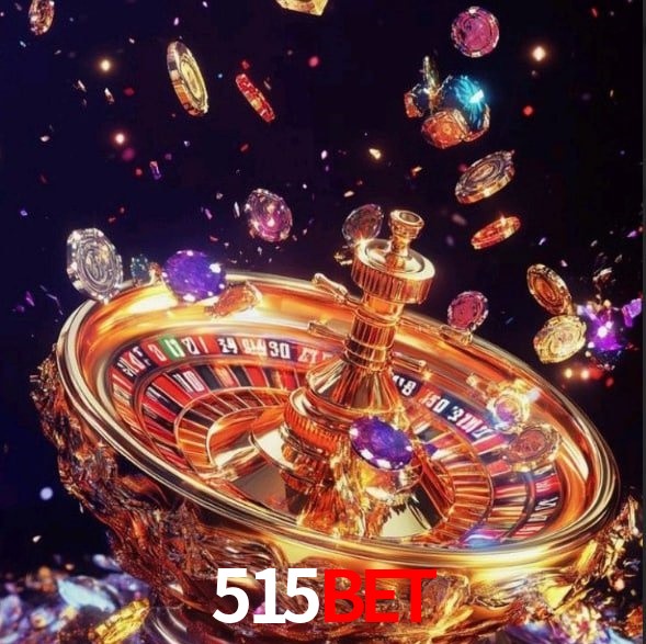 515bet Instalar Logo 2