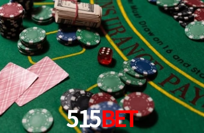 Servidor Brasil 515bet