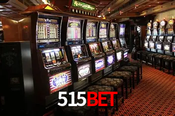 Descubra o Programa VIP da 515bet: Vantagens Exclusivas para Jogadores