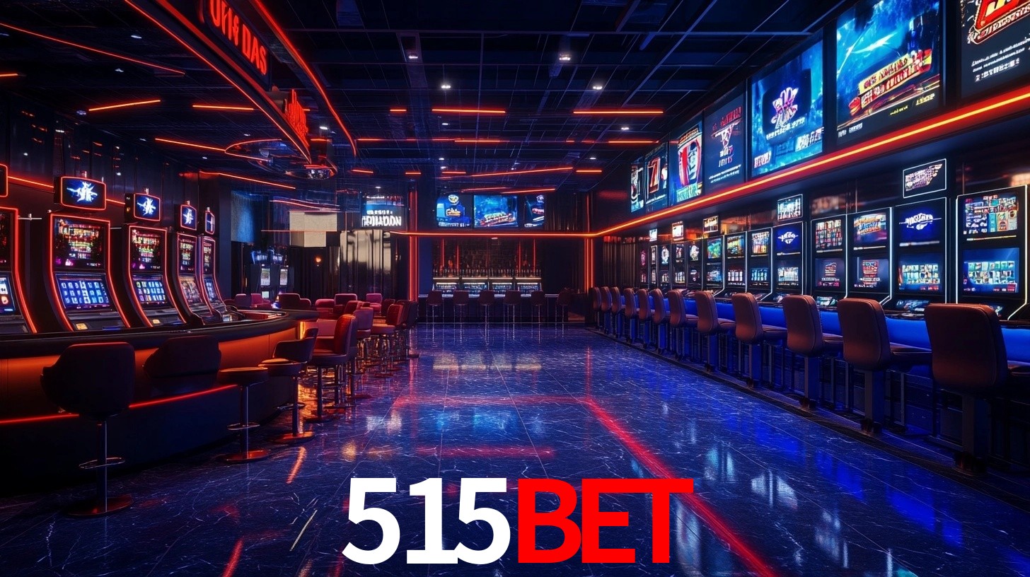 Premium Interface 515bet