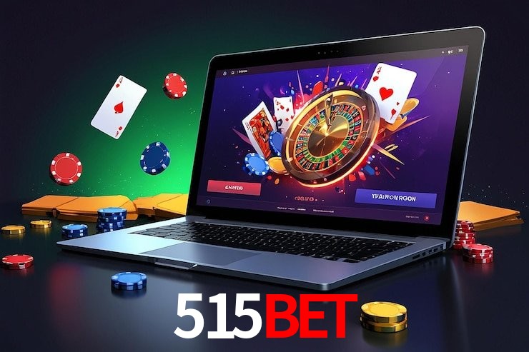 515bet Segurança Logo 3