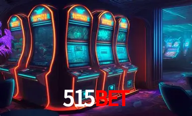 Inovações de Jogos na 515bet: O Futuro das Experiências Interativas