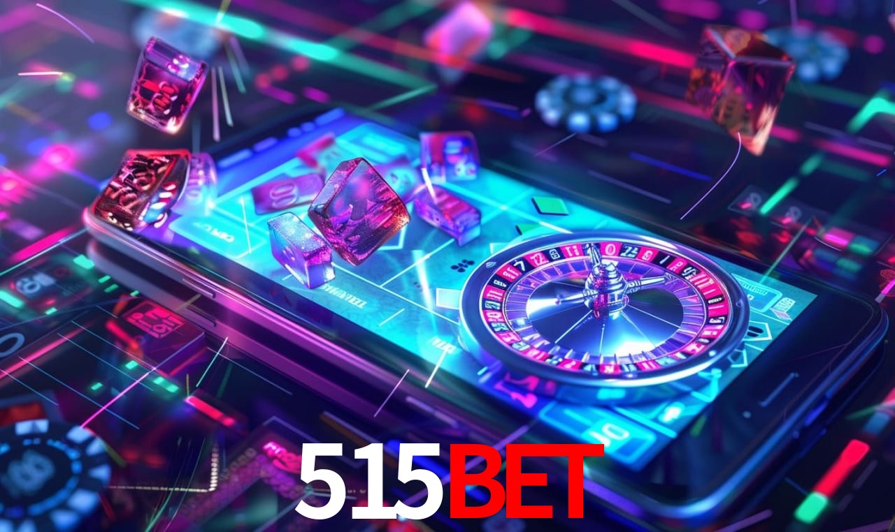 Recursos de Bônus 515bet
