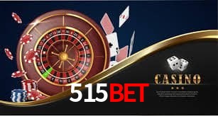 Estatísticas do Jogo 515bet