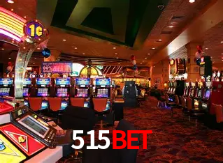 Desvendando o Mundo dos Jogos Virtuais na 515bet