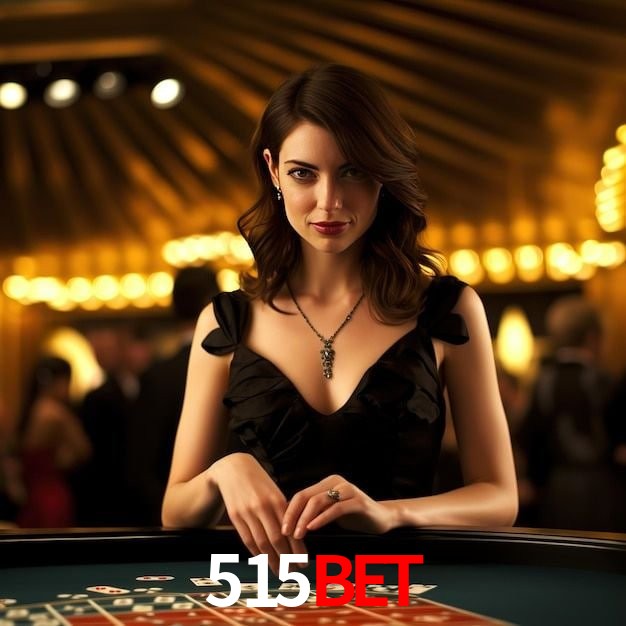 Desvendando o Mundo dos Jogos Virtuais na 515bet