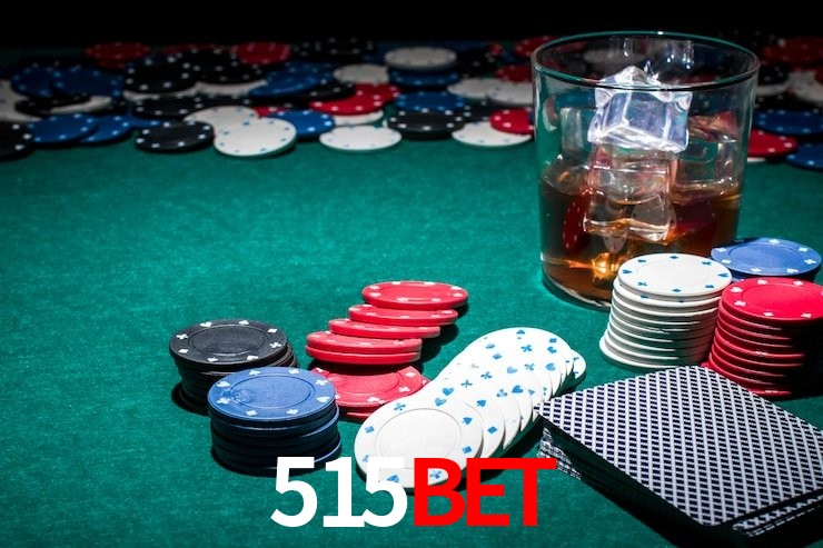 Apostas de Tênis 515bet