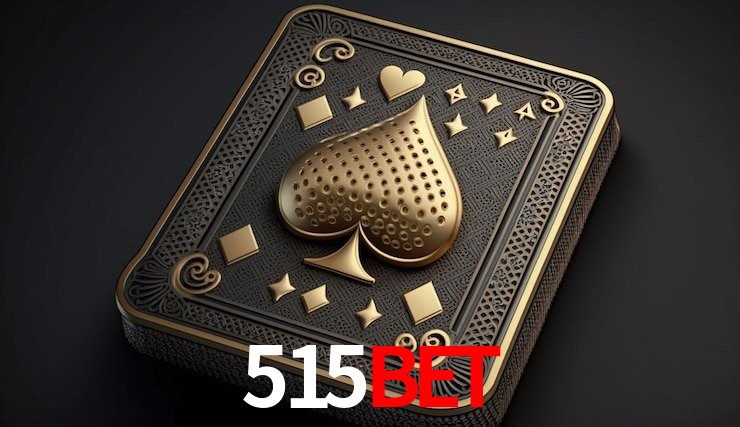 Jogos de Slot 515bet